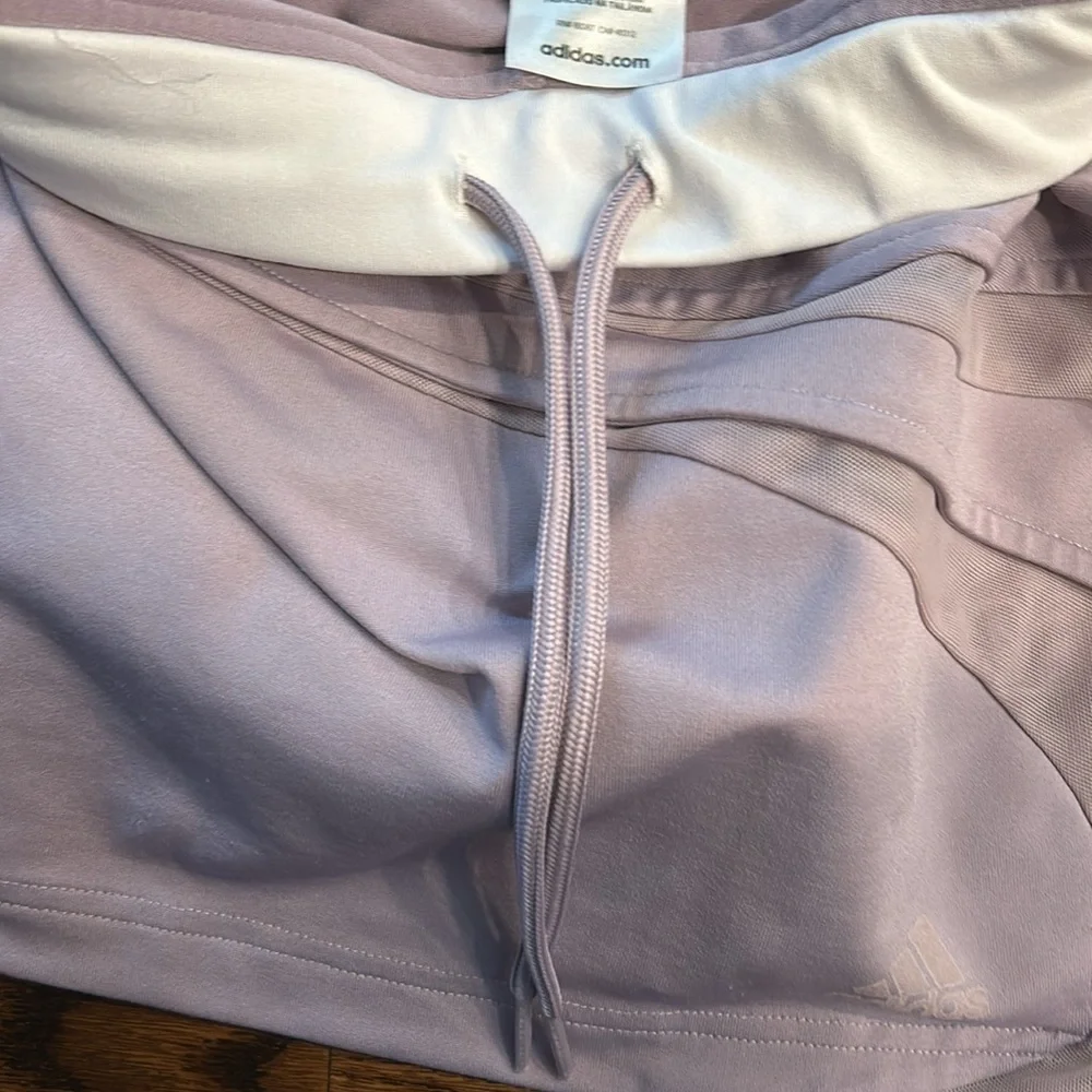 Adidas climacool 365 skort size xs - Picture 4 of 8
